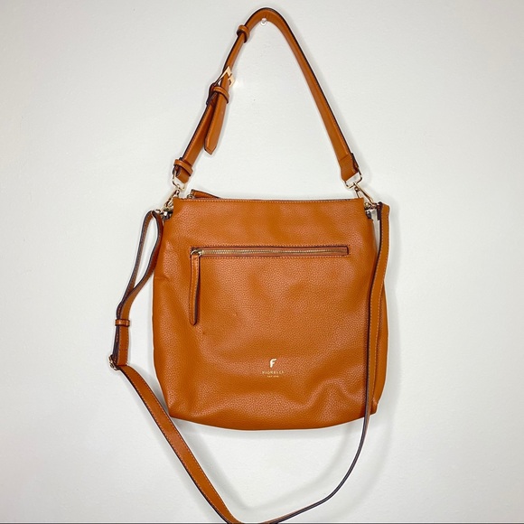 Bags Fiorelli Tan Shoulder Bag Poshmark